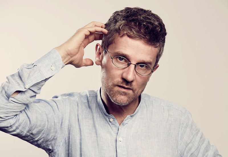 carlo ratti