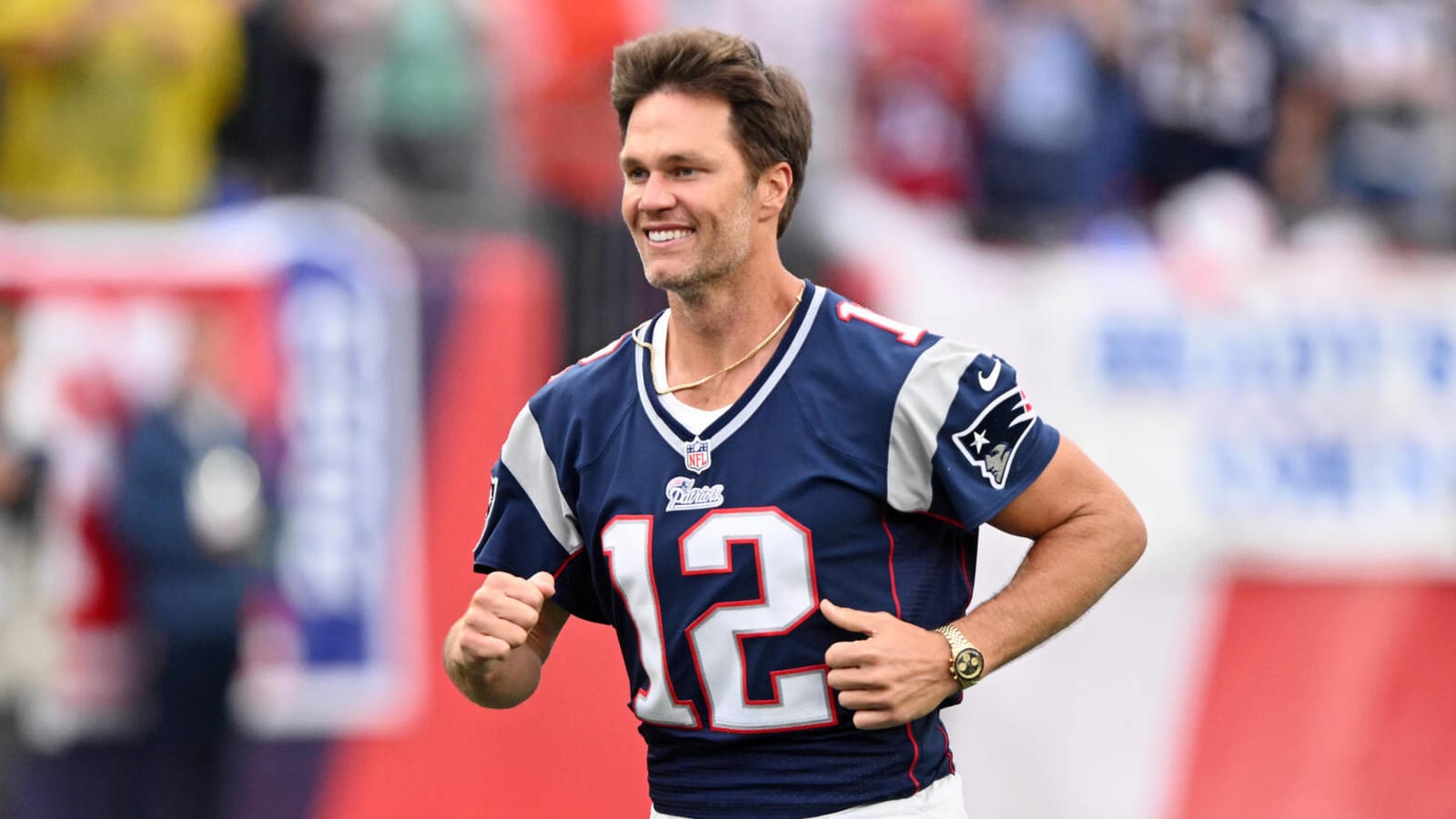 tom brady